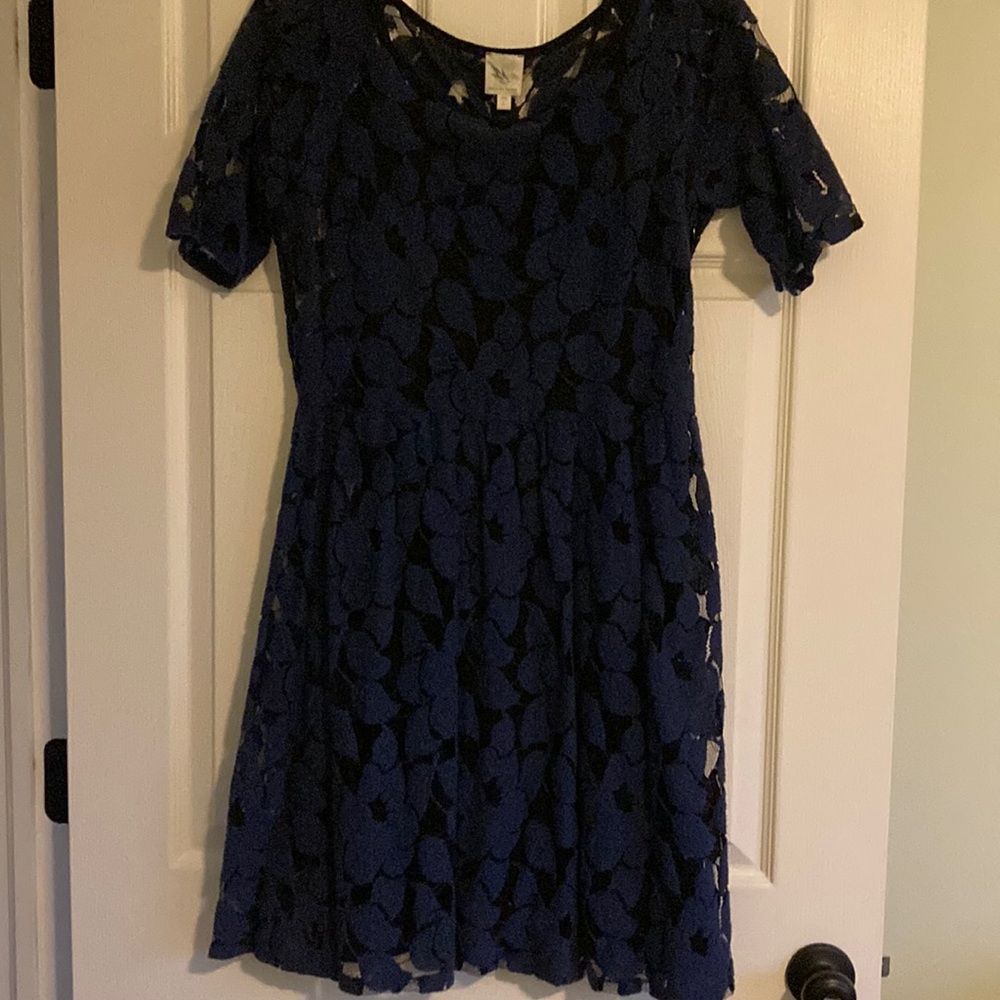 Size Large Dress